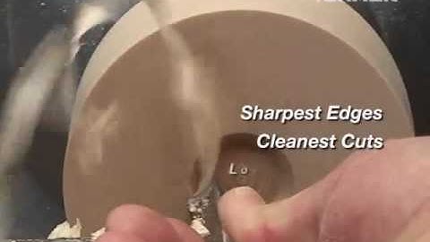 Tormek T.N.T sharpening system