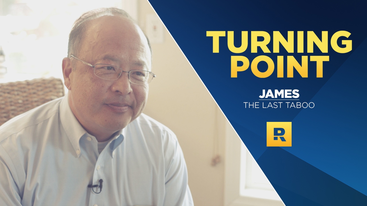 The Last Taboo – Turning Point