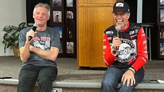 Kyle Petty Has Strong Opinions on the Current State of NASCAR
