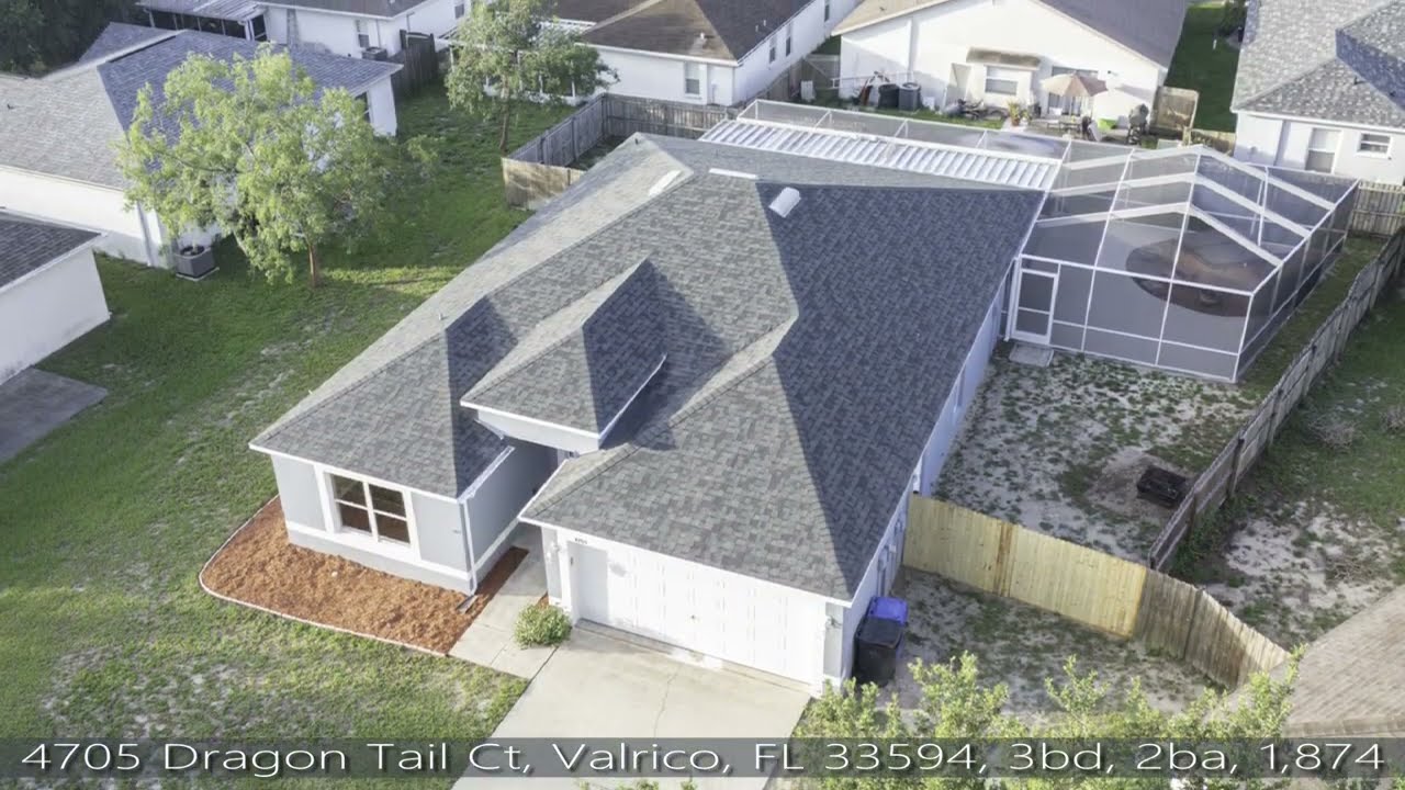 4705 Dragon Taol Ct, Valrico, FL 33594