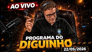 Diguinho Show - 05/22/2026 #1