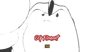 Kendrick Lamar-og element/sonic short edit