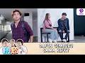 DAFIN CEMBURU! LIHAT TASYA DEKET BANGET SAMA RIFKY !! | IPA &amp; IPS S2 | EPS.418 (2/4)