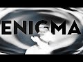 Enigma (October Media Contest 3rd place)