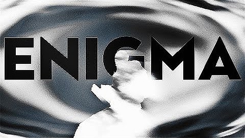 Enigma (October Media Contest 3rd place)