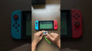 The most powerful version of Pixl OLED lithium battery (180mAh)!