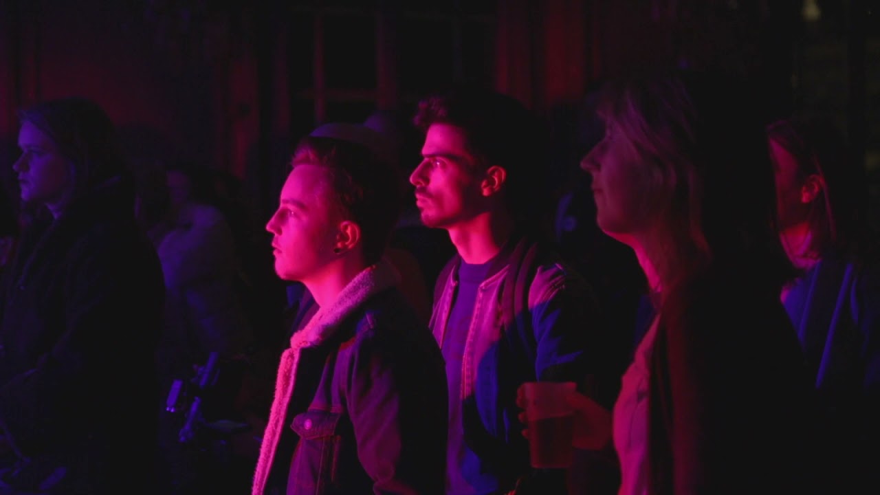 Festival Off Kultur #3 - Silly Boy Blue / Pi Ja Ma / Holy Two