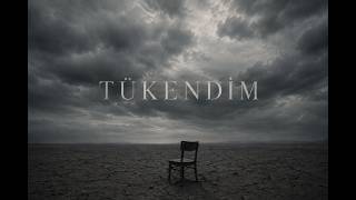 Arap - Tükendim