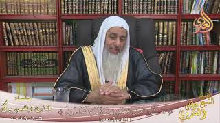 اعمل مدرسه ويمنعوني في المدرسة من الصلاة اثناء العمل واؤخر الصلاة هل في ذلك شيئ الشيخ مصطفي العدوي