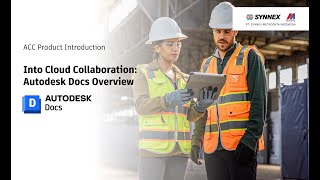 ACC Product Demo - Autodesk Docs Overview