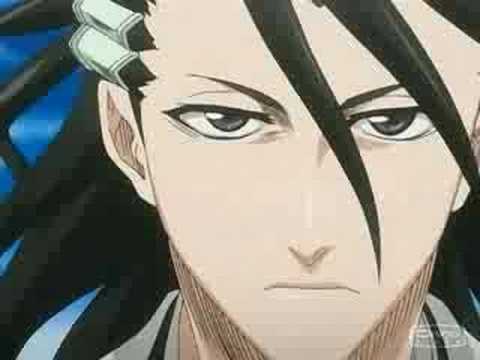Bleach - Holding Out For a Hero