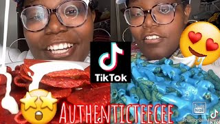 Authenticteecee Compilation 😋