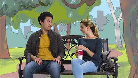 GET TO KNOW SOMEONE [Connectivity 2 - Unit 1 Lesson 1]