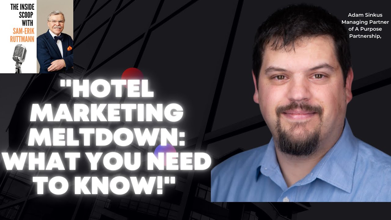 How to fix common digital marketing mistakes independent hotels make