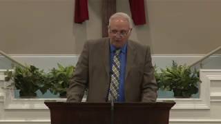 The Lost Son (Pastor Charles Lawson)