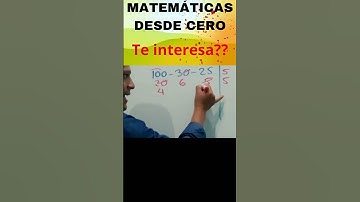 Mínimo Común Múltiplo de 3 números