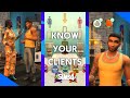 Know Your Clients #SpacesWithPatina #Shorts