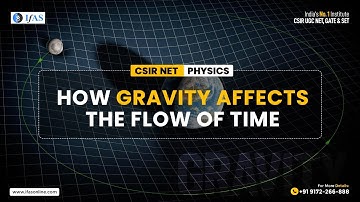 Unlocking the Secrets: How Gravity Warps Time