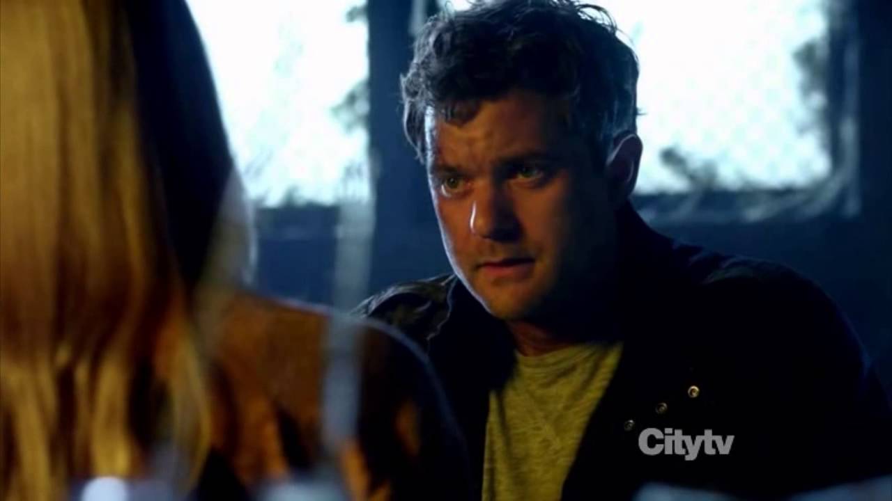 Fringe Episode 5.04 Scene - Worth Every Bump and Bruise Kiddo