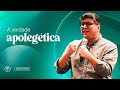 Pr. Samuel Vitalino | A Verdade Apologética