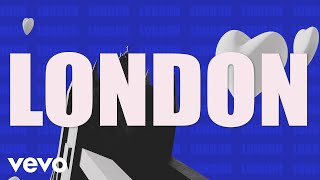 Italobrothers - London Lyric Video