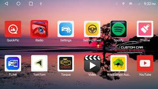 Replacement Units - Apps