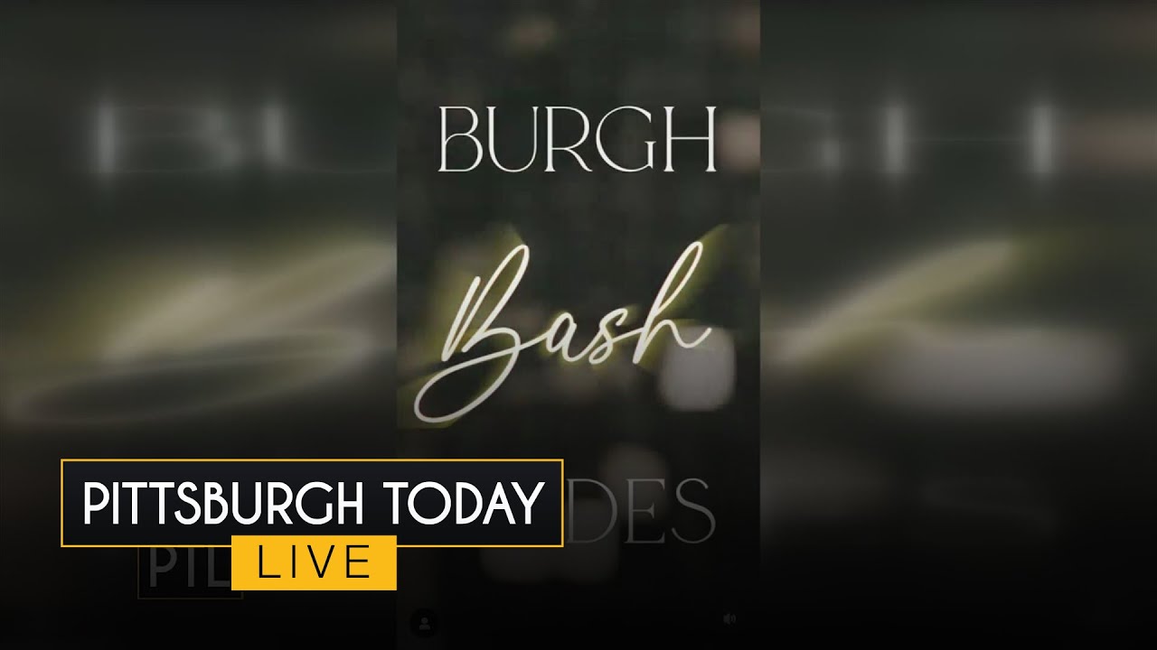 Burgh Brides celebrating 10 years