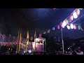 daibon 2019 俚謡山脈