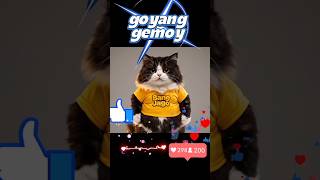 Download Lagu goyang gemoy ga ada obat#viral #shorts #cat #trending #kucing MP3
