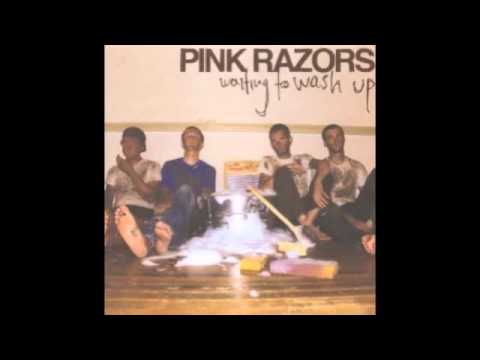 Pink Razors — Pink Razors - Sew It Seems
