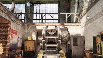 Call of Duty: Mobile - (AR) Bk57 Sound and Reload