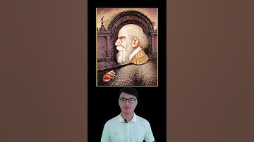 Bức Tranh Ảo Giác#shorts