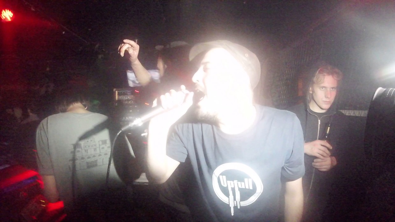 10 Years Sandokan Hifi @ AKC Medika, Zagreb (Croatia)