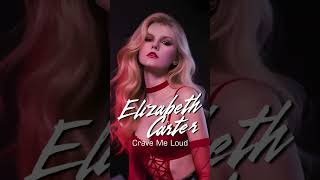 Elizabeth Carter - Crave Me Loud #80s #poprock #shorts