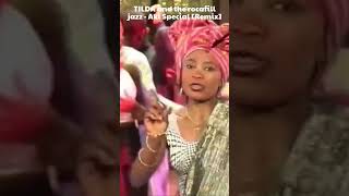 Download Lagu TILDA and the rocafill jazz - Aki Special [Remix] MP3