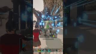 El Desolatitan #asa #jdassassinpr #ragnarok #astraeos #arksurvivalascended #gameplay #gaming