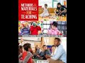 Methods And Materials For Teaching Creating Engaging Environments For The Early Years Methods And Materials For Teaching Creating Engaging Environments For The Early Years