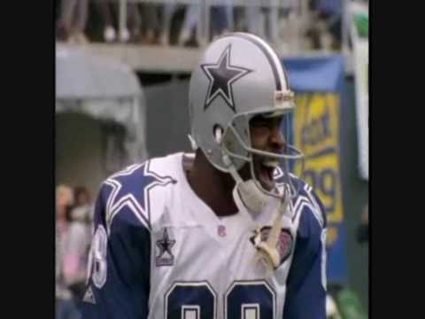 Michael Irvin Photo 17