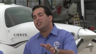 Famous iPad 101 - Conclusion Profile