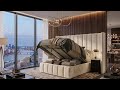 Genoveva Deep Storage Extra High Ottoman Bed | Made in Birmingham UK | 0121 448 6987