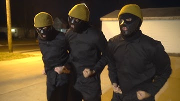 Alpha Phi Alpha (Tau Chapter) Fall 20 Reveal
