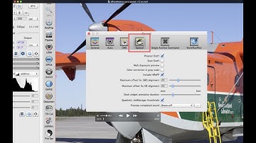 SilverFast 8 - Special Preferences (English)
