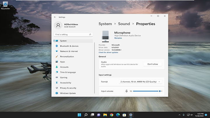 Hướng dẫn fix lỗi ipv4 unknown trên server