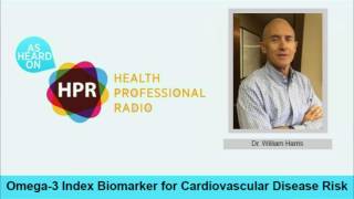 Omega-3 Index Biomarker for Cardiovascular Disease Risk