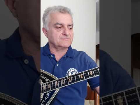 Σόλο Μπουζούκι Παλαιολόγου