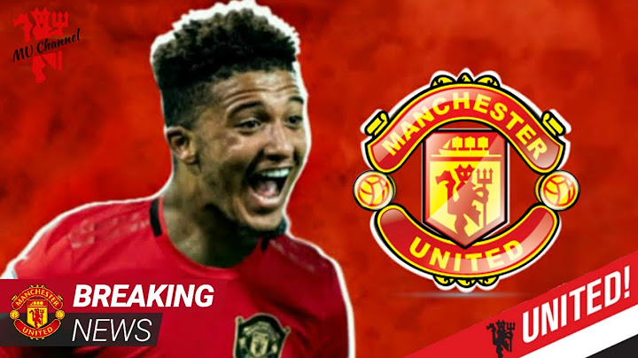 Jadon Sancho to Man Utd transfer twist as Man City deal gives Ed Woodward problem