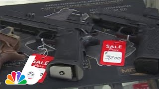 Florida Attorney General issues guidance on open carry law