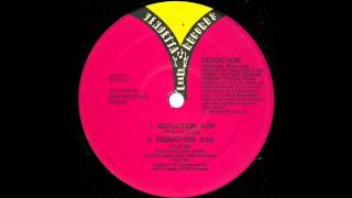 Download Lagu Seduction - Seduction (Club Mix) (1988) MP3