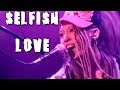 Miyavi - Selfish Love - Neo Visualizm Tour HD (2007)