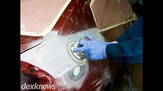 Craig's Automotive Collision & Repair Spokane WA 99208-5204